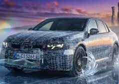 Audi-Tesla को टक्कर! 18 मार्च को दुनिया के सामने आएगी BMW i3, मिलेंगे ये धांसू फीचर्स