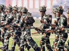 बस्तर के युवाओं के लिए सेना में भर्ती का सुनहरा अवसर,जिला प्रशासन देगा निःशुल्क कोचिंग और ट्रेनिंग