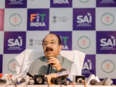 राज्य के खेल पारिस्थितिकी तंत्र को मिलेगा बड़ा बढ़ावा- उपमुख्यमंत्री अरुण साव