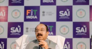 राज्य के खेल पारिस्थितिकी तंत्र को मिलेगा बड़ा बढ़ावा- उपमुख्यमंत्री अरुण साव