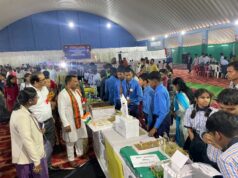 एएम/एनएस इंडिया की पहल से दंतेवाड़ा और सुकमा के दूरस्थ आदिवासी अंचलों में शिक्षा, स्वास्थ्य और अवसरों की नई रोशनी