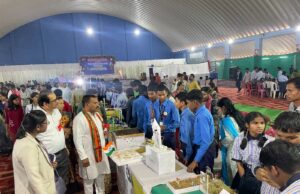 एएम/एनएस इंडिया की पहल से दंतेवाड़ा और सुकमा के दूरस्थ आदिवासी अंचलों में शिक्षा, स्वास्थ्य और अवसरों की नई रोशनी