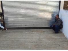 जिस व्यापारी का लाईसेंस हुआ निरस्त हुई एफआईआर ,अब वे ही बस्तर से लाईसेंस लेकर,मंडी को फिर लगा रहे चूना