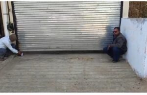 जिस व्यापारी का लाईसेंस हुआ निरस्त हुई एफआईआर ,अब वे ही बस्तर से लाईसेंस लेकर,मंडी को फिर लगा रहे चूना