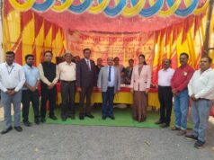 नेशनल लोक अदालत में 72,379 प्रकरणों का निपटारा, 61.26 लाख रुपए का राजस्व प्राप्त