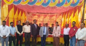 नेशनल लोक अदालत में 72,379 प्रकरणों का निपटारा, 61.26 लाख रुपए का राजस्व प्राप्त