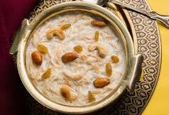 ईरान की डिश कैसे बनी भारत में ईद की पहचान? जानिए सेवई का दिलचस्प इतिहास और शाही रेसिपी