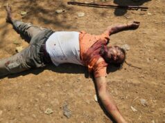 बिलासपुर में दिनदहाड़े हत्या: पुरानी रंजिश में युवक की पीट-पीटकर मौत