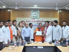 मुख्यमंत्री ने गरियाबंद जिले के 17 हजार 575 हितग्राहियों के खाते में हस्तांतरित किए 17 करोड़ 57 लाख 50 हजार रुपये की राशि