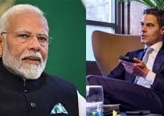 पश्चिम एशिया के मुद्दे पर पीएम मोदी ने नीदरलैंड्स के प्रधानमंत्री से की बात, शांति बहाली पर जोर