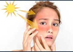 गर्मी में बाहर निकलते ही जलने लगती है त्वचा? रोजाना करें ये काम, स्किन करेगी ग्लो