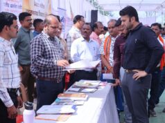 तहसील पुसौर में आयोजित हुआ जनसमस्या निवारण शिविर:सैकड़ों ग्रामीणों ने सौंपे आवेदन, कई मामलों का मौके पर निराकरण