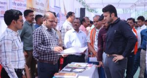 तहसील पुसौर में आयोजित हुआ जनसमस्या निवारण शिविर:सैकड़ों ग्रामीणों ने सौंपे आवेदन, कई मामलों का मौके पर निराकरण