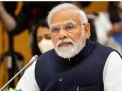 प्रधानमंत्री नरेंद्र मोदी ने तोड़ा सभी दिग्गजों का रिकॉर्ड, 8,931 दिन से दे रहे सेवाएं