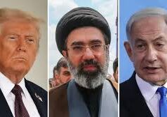 कौन है वो सम्मानित हस्ती जिसके साथ ईरान से जंग खत्म करने की बात कर रहा अमेरिका? रिपोर्ट में खुलासा