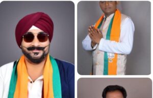 विकास के धारा में एक और कढ़ी जुड़ी,नगर पंचायत नगरी को मिली एक और सौगात