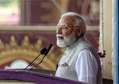 काठमांडू से दोस्ती का संदेश, नेपाल ने पीएम मोदी को कहा शुक्रिया