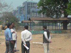 तमनार का होगा कायाकल्प, कलेक्टर ने कार्ययोजना बनाने के दिए निर्देश