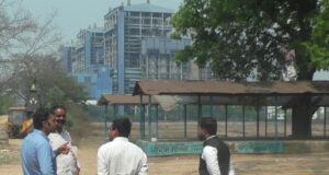 तमनार का होगा कायाकल्प, कलेक्टर ने कार्ययोजना बनाने के दिए निर्देश