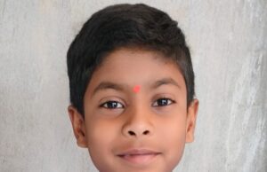 बेलर गांव से भाग्यवर्धन साहू का हुआ जवाहर नवोदय विद्यालय में चयन