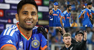 न्यूज़ीलैंड को हरा भारत बना विश्व चैंपियन, कप्तान सूर्या ने इस खिलाड़ी को बताया कोहिनूर