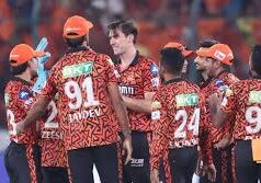 IPL 2026 से पहले SRH के लिए आई खुशखबरी, इस गेंदबाज को बोर्ड से मिल गया फिटनेस क्लीयरेंस