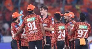 IPL 2026 से पहले SRH के लिए आई खुशखबरी, इस गेंदबाज को बोर्ड से मिल गया फिटनेस क्लीयरेंस
