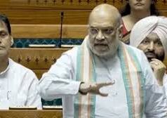 त्रि-स्तरीय रणनीति से बस्तर हुआ माओवाद मुक्त, अमित शाह ने बताया सफलता का मंत्र