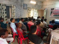 प्रधानमंत्री किसान सम्मान निधि की 22वीं किस्त जारी,देश के 9.32 करोड़ किसानों को 18,640 करोड़ की राशि हस्तांतरित