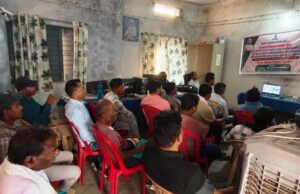 प्रधानमंत्री किसान सम्मान निधि की 22वीं किस्त जारी,देश के 9.32 करोड़ किसानों को 18,640 करोड़ की राशि हस्तांतरित