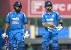 रोहित-कोहली के लिए बढ़ सकते हैं वनडे मैच, विदेशी दौरों के कार्यक्रम में बदलाव की तैयारी