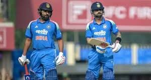 रोहित-कोहली के लिए बढ़ सकते हैं वनडे मैच, विदेशी दौरों के कार्यक्रम में बदलाव की तैयारी