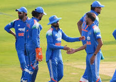 Team India: दो साल से नहीं खेला कोई मैच, अब बन सकता है टी20 में भारत का नया कप्तान!