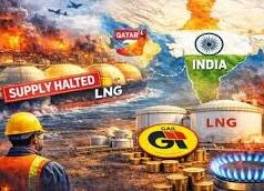 अमेरिका-ईरान युद्ध की वजह से भारत सरकार का बड़ा फैसला, ECA लागू, PNG-CNG की नहीं रुकेगी सप्लाई…