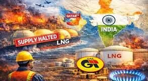 अमेरिका-ईरान युद्ध की वजह से भारत सरकार का बड़ा फैसला, ECA लागू, PNG-CNG की नहीं रुकेगी सप्लाई…
