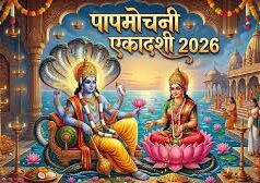 पापमोचिनी एकादशी पर करें राधा रानी के इन मंत्रों का जप, खुशियों से भर जाएगा जीवन