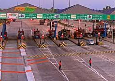 1 अप्रैल से महंगा होगा सालाना टोल पास, जानें कितना करना होगा भुगतान…