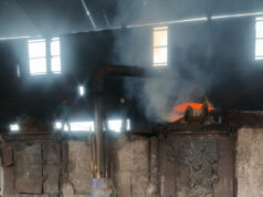 15 दिनों में 15 उद्योगों पर उत्पादन बंद एवं विद्युत विच्छेदन की कार्रवाई