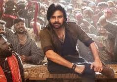 पवन कल्याण की ‘उस्ताद भगत सिंह’ ने बॉक्स ऑफिस पर की शुरुआत, लेकिन दूसरे दिन आई गिरावट