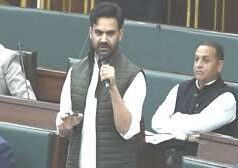 पीडीपी का जम्मू प्रांत को तीन हिस्सों में बांटने का प्रस्ताव, विधानसभा में पेश किया निजी सदस्य बिल