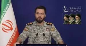 ईरानी सेना ने ट्रंप के दावों का मजाक बनाते हुए कहा, ‘मनगढ़ंत बात कर रहे हैं वो’