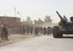 पाकिस्तान-अफगानिस्तान के बीच फिर शुरू हुआ युद्ध, स्थायी युद्धविराम की उम्मीदें हुईं धूमिल