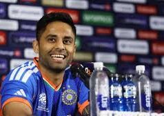 IND vs NZ: सैंटनर की दिल तोड़ देंगे वाली चेतावनी पर सूर्या का करारा जवाब, फाइनल से पहले आया रिएक्शन