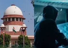 इंटरनेट पर ब्लैकमेलिंग ‘डिजिटल अरेस्ट’ जैसा गंभीर अपराध, कानून में कमी पर सुप्रीम कोर्ट ने जताई चिंता