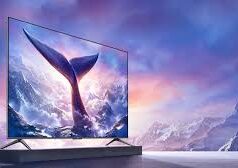 Redmi का 100-इंच स्क्रीन वाला 4K Smart TV लॉन्च, 144Hz रिफ्रेश रेट के साथ