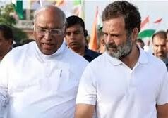 केरलम में सतर्क कांग्रेस हाईकमान ने पूरी तरह थामी गुटबाजी, के. सुधाकरण की नाराजगी की दूर