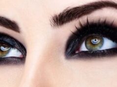 काजल लगाने का सही तरीका: आंखों की खूबसूरती बढ़ाने के आसान टिप्स