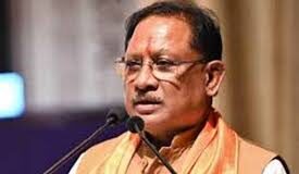 बस्तर में बंदूक हार रही है, विश्वास जीत रहा है : मुख्यमंत्री विष्णु देव साय