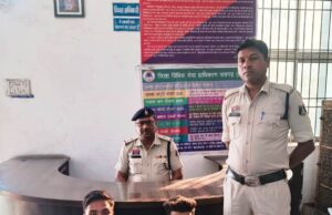 “ऑपरेशन तलाश” में रायगढ़ पुलिस की बड़ी कार्रवाई, हत्या के प्रयास मामले में फरार 5 आरोपी गिरफ्तार