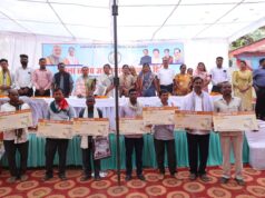 छाल में जिला स्तरीय जनसमस्या निवारण शिविर, मौके पर समाधान और योजनाओं का मिला सीधा लाभ